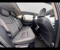 Lexus NX THIS CAR COMES WITH 6 MONTHS WARRANTY , BREAKDOWN COVER & RECOVERY + 
PANORAMIC ROOF + - 12