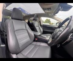 Lexus NX THIS CAR COMES WITH 6 MONTHS WARRANTY , BREAKDOWN COVER & RECOVERY + 
PANORAMIC ROOF + - 14
