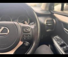 Lexus NX THIS CAR COMES WITH 6 MONTHS WARRANTY , BREAKDOWN COVER & RECOVERY + 
PANORAMIC ROOF + - 20