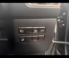 Lexus NX THIS CAR COMES WITH 6 MONTHS WARRANTY , BREAKDOWN COVER & RECOVERY + 
PANORAMIC ROOF + - 21