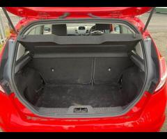 Ford Fiesta THIS CAR COMES WITH 6 MONTHS WARRANTY , BREAKDOWN COVER & RECOVERY + 

BLUETOOTH PHO - 9