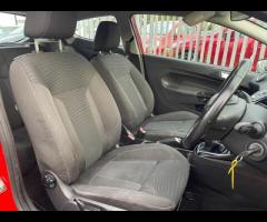 Ford Fiesta THIS CAR COMES WITH 6 MONTHS WARRANTY , BREAKDOWN COVER & RECOVERY + 

BLUETOOTH PHO - 11