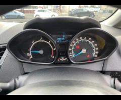 Ford Fiesta THIS CAR COMES WITH 6 MONTHS WARRANTY , BREAKDOWN COVER & RECOVERY + 

BLUETOOTH PHO - 15
