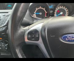 Ford Fiesta THIS CAR COMES WITH 6 MONTHS WARRANTY , BREAKDOWN COVER & RECOVERY + 

BLUETOOTH PHO - 16