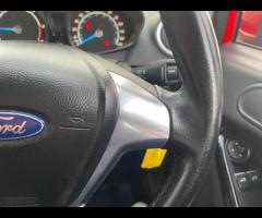 Ford Fiesta THIS CAR COMES WITH 6 MONTHS WARRANTY , BREAKDOWN COVER & RECOVERY + 

BLUETOOTH PHO - 17