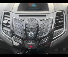 Ford Fiesta THIS CAR COMES WITH 6 MONTHS WARRANTY , BREAKDOWN COVER & RECOVERY + 

BLUETOOTH PHO - 18