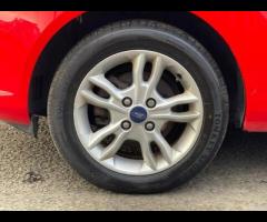 Ford Fiesta THIS CAR COMES WITH 6 MONTHS WARRANTY , BREAKDOWN COVER & RECOVERY + 

BLUETOOTH PHO - 21