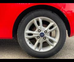 Ford Fiesta THIS CAR COMES WITH 6 MONTHS WARRANTY , BREAKDOWN COVER & RECOVERY + 

BLUETOOTH PHO - 22