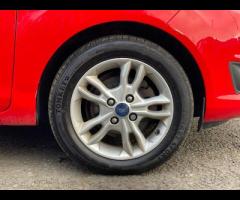 Ford Fiesta THIS CAR COMES WITH 6 MONTHS WARRANTY , BREAKDOWN COVER & RECOVERY + 

BLUETOOTH PHO - 23
