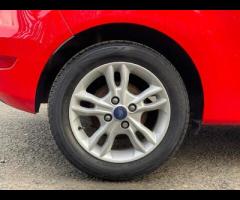 Ford Fiesta THIS CAR COMES WITH 6 MONTHS WARRANTY , BREAKDOWN COVER & RECOVERY + 

BLUETOOTH PHO - 24