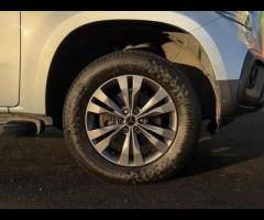 Mercedes-Benz X Class THIS CAR COMES WITH 6 MONTHS WARRANTY , BREAKDOWN COVER & RECOVERY +

FRON - 18