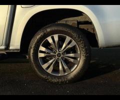 Mercedes-Benz X Class THIS CAR COMES WITH 6 MONTHS WARRANTY , BREAKDOWN COVER & RECOVERY +

FRON - 20