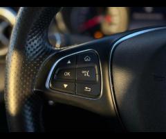 Mercedes-Benz X Class THIS CAR COMES WITH 6 MONTHS WARRANTY , BREAKDOWN COVER & RECOVERY +

FRON - 25