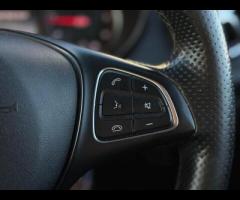 Mercedes-Benz X Class THIS CAR COMES WITH 6 MONTHS WARRANTY , BREAKDOWN COVER & RECOVERY +

FRON - 26