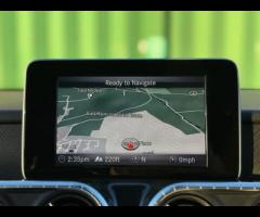 Mercedes-Benz X Class THIS CAR COMES WITH 6 MONTHS WARRANTY , BREAKDOWN COVER & RECOVERY +

FRON - 35