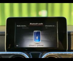 Mercedes-Benz X Class THIS CAR COMES WITH 6 MONTHS WARRANTY , BREAKDOWN COVER & RECOVERY +

FRON - 36