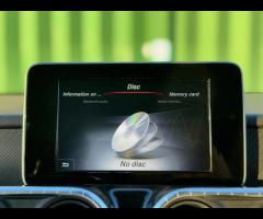 Mercedes-Benz X Class THIS CAR COMES WITH 6 MONTHS WARRANTY , BREAKDOWN COVER & RECOVERY +

FRON - 37