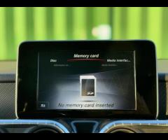 Mercedes-Benz X Class THIS CAR COMES WITH 6 MONTHS WARRANTY , BREAKDOWN COVER & RECOVERY +

FRON - 38