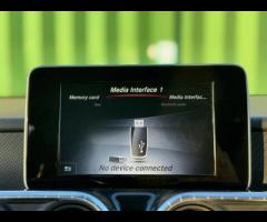 Mercedes-Benz X Class THIS CAR COMES WITH 6 MONTHS WARRANTY , BREAKDOWN COVER & RECOVERY +

FRON - 39