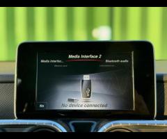 Mercedes-Benz X Class THIS CAR COMES WITH 6 MONTHS WARRANTY , BREAKDOWN COVER & RECOVERY +

FRON - 40