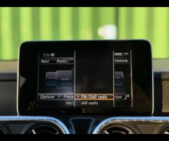 Mercedes-Benz X Class THIS CAR COMES WITH 6 MONTHS WARRANTY , BREAKDOWN COVER & RECOVERY +

FRON - 41