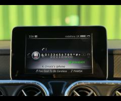 Mercedes-Benz X Class THIS CAR COMES WITH 6 MONTHS WARRANTY , BREAKDOWN COVER & RECOVERY +

FRON - 43