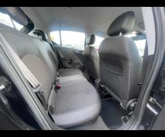 Vauxhall Corsa THIS CAR COMES WITH 6 MONTHS WARRANTY + 

FRONT AND REAR PARKING SENSORS +

LED DAY T - 13