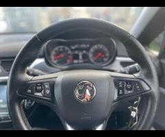 Vauxhall Corsa THIS CAR COMES WITH 6 MONTHS WARRANTY + 

FRONT AND REAR PARKING SENSORS +

LED DAY T - 18