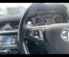 Vauxhall Corsa THIS CAR COMES WITH 6 MONTHS WARRANTY + 

FRONT AND REAR PARKING SENSORS +

LED DAY T - 19