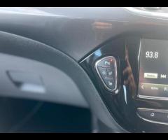 Vauxhall Corsa THIS CAR COMES WITH 6 MONTHS WARRANTY + 

FRONT AND REAR PARKING SENSORS +

LED DAY T - 25