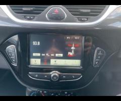 Vauxhall Corsa THIS CAR COMES WITH 6 MONTHS WARRANTY + 

FRONT AND REAR PARKING SENSORS +

LED DAY T - 26