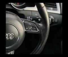Audi A5 **THIS CAR COMES WITH 6 MONTHS WARRANTY, BREAKDOWN COVER AND RECOVERY**

FULL LEATHER TRIM + - 13