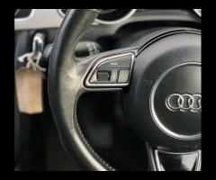 Audi A5 **THIS CAR COMES WITH 6 MONTHS WARRANTY, BREAKDOWN COVER AND RECOVERY**

FULL LEATHER TRIM + - 14