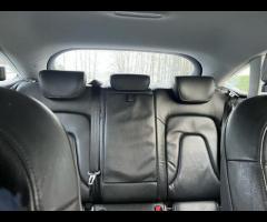 Audi A5 **THIS CAR COMES WITH 6 MONTHS WARRANTY, BREAKDOWN COVER AND RECOVERY**

FULL LEATHER TRIM + - 22