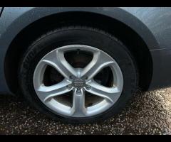 Audi A5 **THIS CAR COMES WITH 6 MONTHS WARRANTY, BREAKDOWN COVER AND RECOVERY**

FULL LEATHER TRIM + - 24