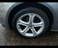 Audi A5 **THIS CAR COMES WITH 6 MONTHS WARRANTY, BREAKDOWN COVER AND RECOVERY**

FULL LEATHER TRIM + - 25