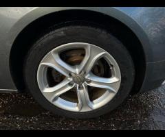 Audi A5 **THIS CAR COMES WITH 6 MONTHS WARRANTY, BREAKDOWN COVER AND RECOVERY**

FULL LEATHER TRIM + - 26