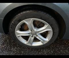 Audi A5 **THIS CAR COMES WITH 6 MONTHS WARRANTY, BREAKDOWN COVER AND RECOVERY**

FULL LEATHER TRIM + - 27