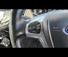 Ford Fiesta CLIMATE CONTROL + 

DAB RADIO + 

AUX AND USB CONNECTIVITY + 

BENDING LIGHTS + 

REAR W - 10