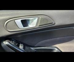 Ford Fiesta CLIMATE CONTROL + 

DAB RADIO + 

AUX AND USB CONNECTIVITY + 

BENDING LIGHTS + 

REAR W - 12