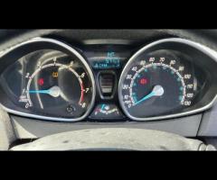 Ford Fiesta CLIMATE CONTROL + 

DAB RADIO + 

AUX AND USB CONNECTIVITY + 

BENDING LIGHTS + 

REAR W - 13