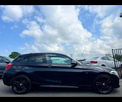 BMW 1 Series THIS CAR COMES WITH 6 MONTHS WARRANTY BREAKDOWN COVER AND RECOVERY +

KEYLESS START + - 7