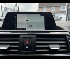 BMW 1 Series THIS CAR COMES WITH 6 MONTHS WARRANTY BREAKDOWN COVER AND RECOVERY +

KEYLESS START + - 14