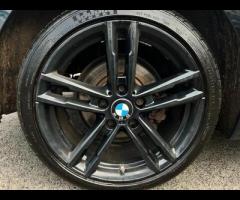 BMW 1 Series THIS CAR COMES WITH 6 MONTHS WARRANTY BREAKDOWN COVER AND RECOVERY +

KEYLESS START + - 17