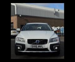 Volvo XC70 THIS CAR COMES WITH 6 MONTHS WARRANTY, BREAKDOWN COVER AND RECOVERY ++
10 SERVICE STAMPS - 3