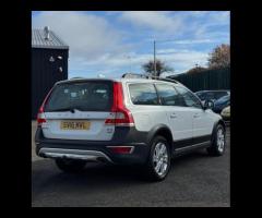 Volvo XC70 THIS CAR COMES WITH 6 MONTHS WARRANTY, BREAKDOWN COVER AND RECOVERY ++
10 SERVICE STAMPS - 4