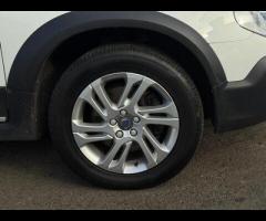 Volvo XC70 THIS CAR COMES WITH 6 MONTHS WARRANTY, BREAKDOWN COVER AND RECOVERY ++
10 SERVICE STAMPS - 8