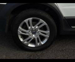 Volvo XC70 THIS CAR COMES WITH 6 MONTHS WARRANTY, BREAKDOWN COVER AND RECOVERY ++
10 SERVICE STAMPS - 9