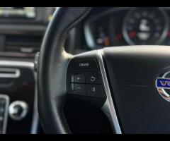 Volvo XC70 THIS CAR COMES WITH 6 MONTHS WARRANTY, BREAKDOWN COVER AND RECOVERY ++
10 SERVICE STAMPS - 15