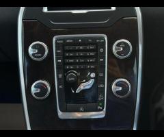 Volvo XC70 THIS CAR COMES WITH 6 MONTHS WARRANTY, BREAKDOWN COVER AND RECOVERY ++
10 SERVICE STAMPS - 21